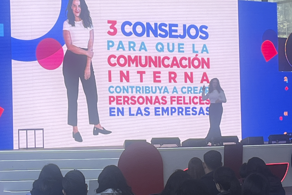 Vixonic en People Day México 2024