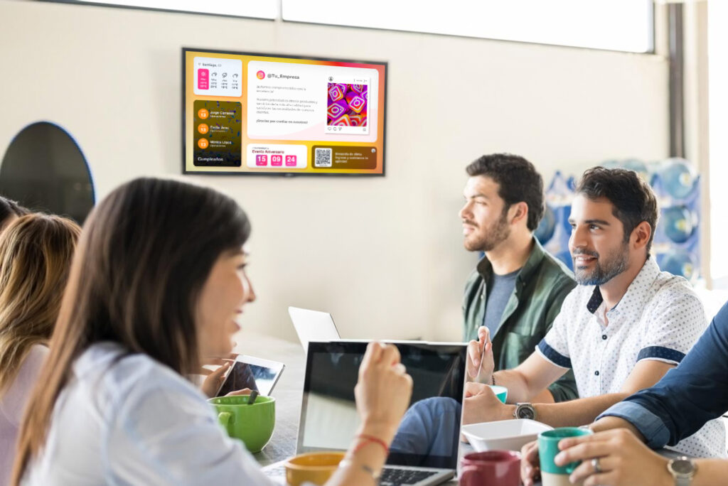 Micromomentos Comunicación Corporativa