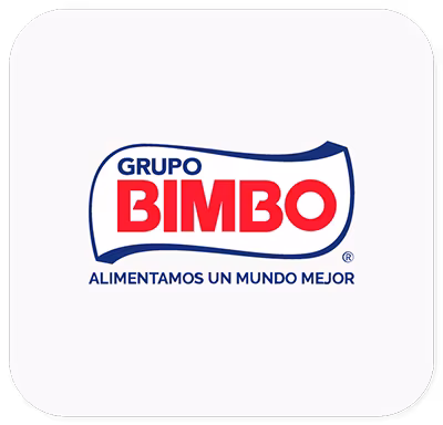 Logo Grupo Bimbo